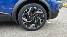 Renault Symbioz 1.6 E-Tech FHEV 145 Iconic Esprit Alpine 5dr Auto Hybrid Estate